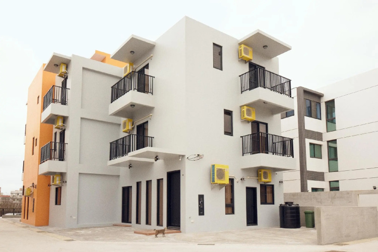 Sunlight homestay