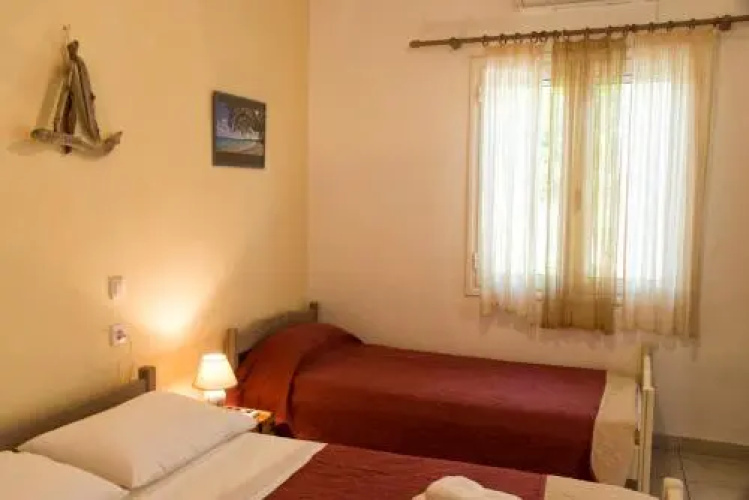 Katerina Rooms & Studios