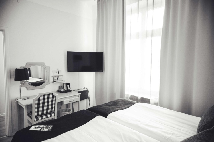 Superior Single room