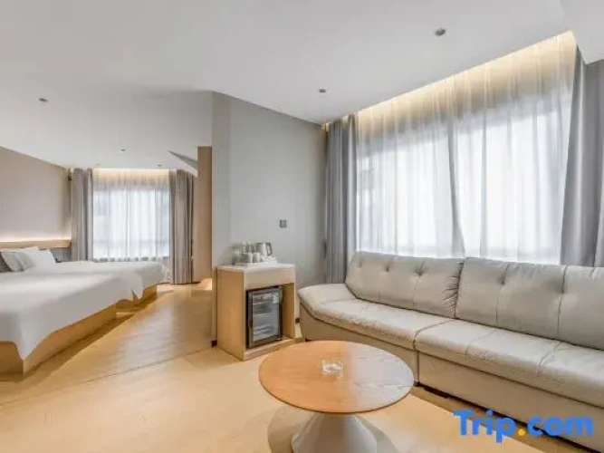 Double Suite