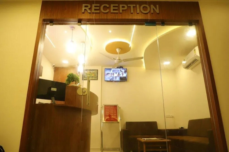 Hotel Royal Silver