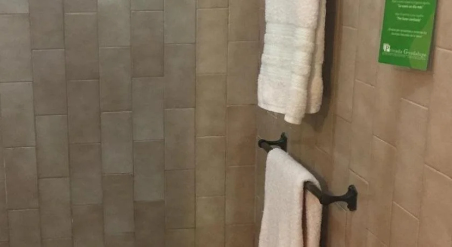 Hotel Privada Guadalupe