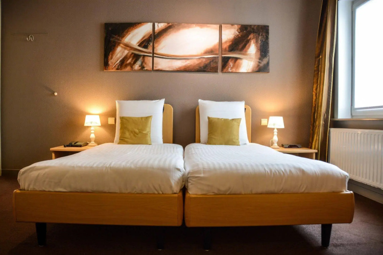 Hotel Maraboe