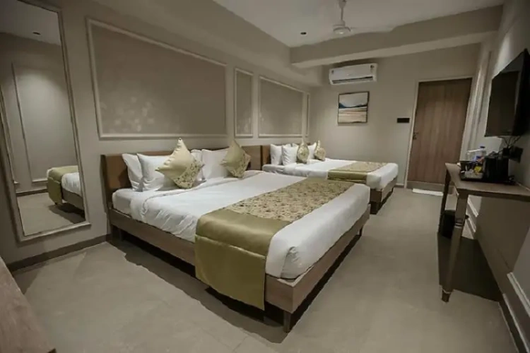 Standard Suite