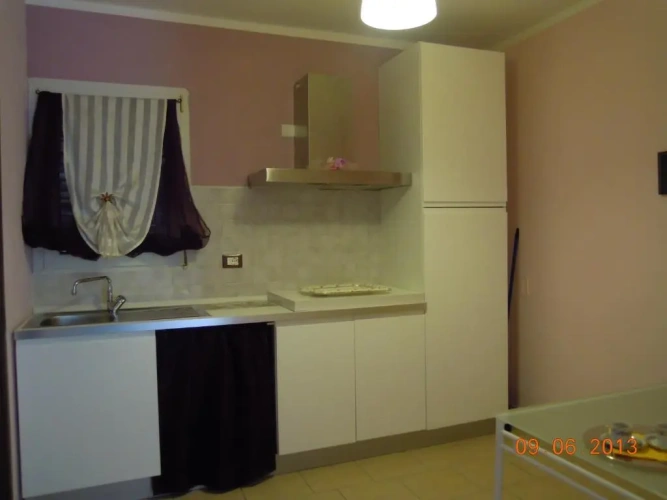Comfort Triple room with view