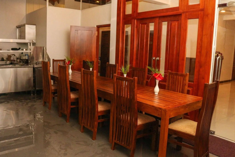 Vin Roma Homestay