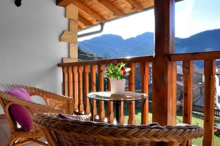 2 Bedrooms Double Apartment