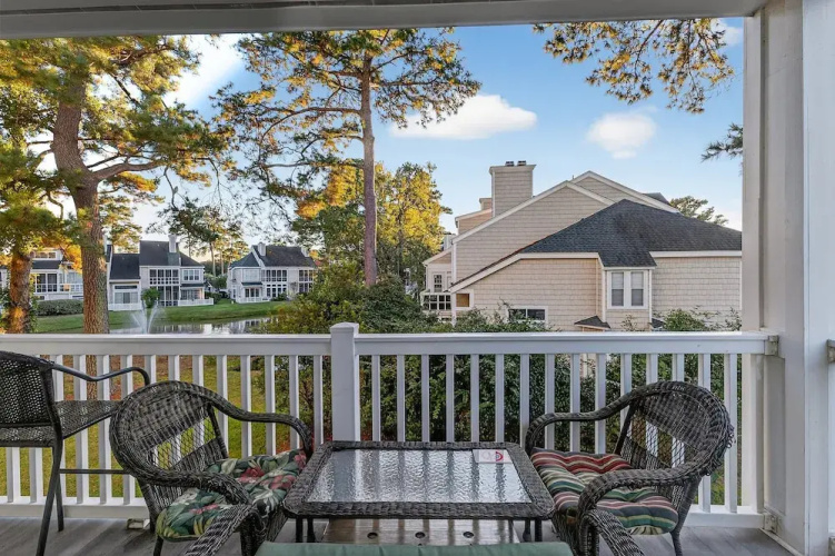 Magnolia Place 4631-204