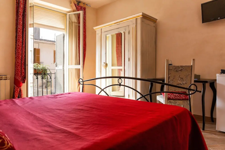 b&b Casa Fusco