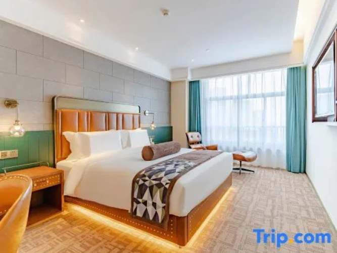 Superior Double Suite
