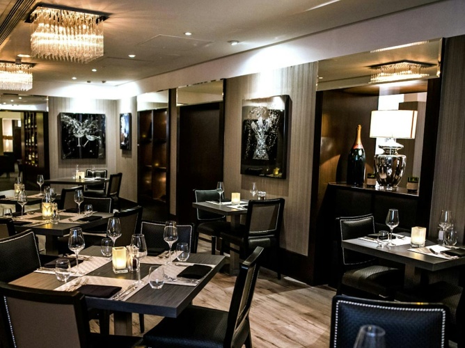 The Winchester Hotel & Spa photo 29