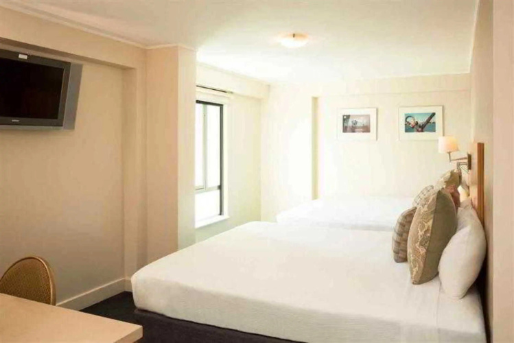 ibis Sydney World Square