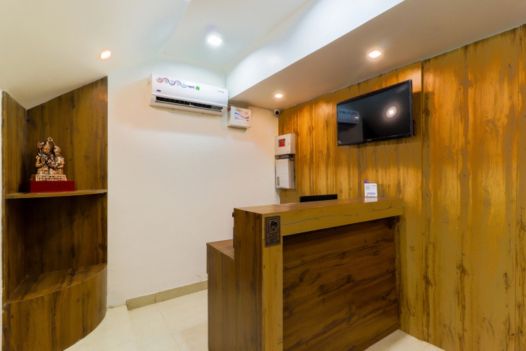 Hotel O Vrindravan Inn