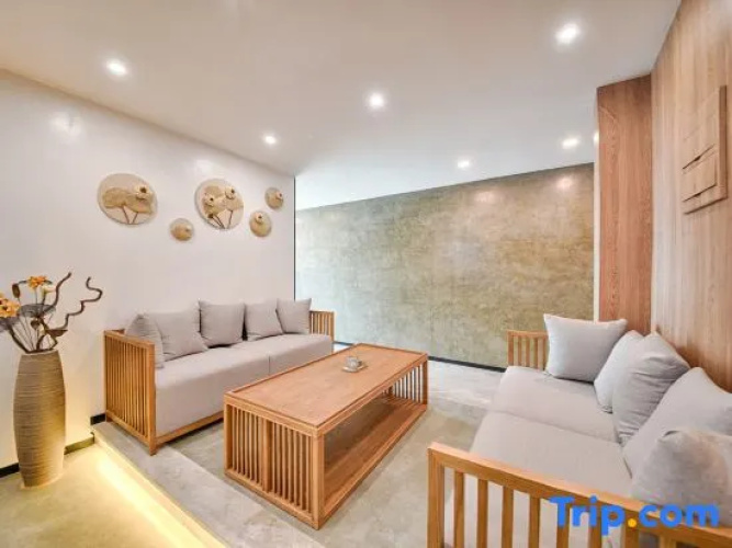 Chengdu Chuyun Xinsu