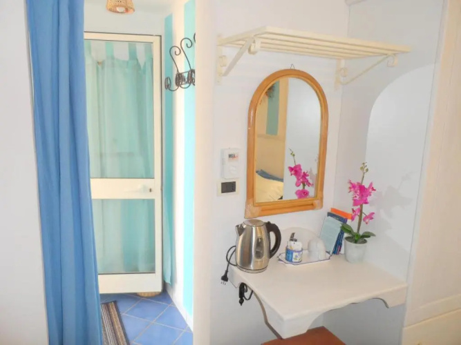 B&B Santa Venardia