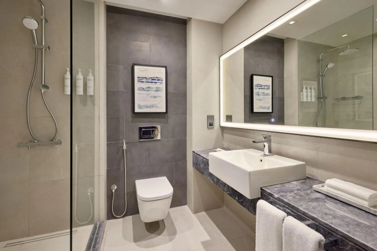 Courtyard By Marriott Jubail