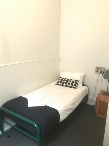 Economy Single room