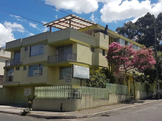 Imagen del hotel