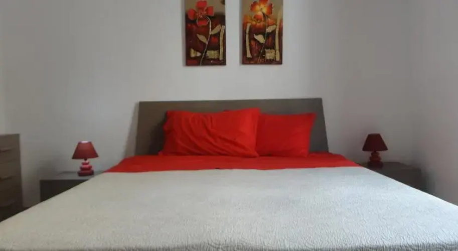 Appartamento Tirella