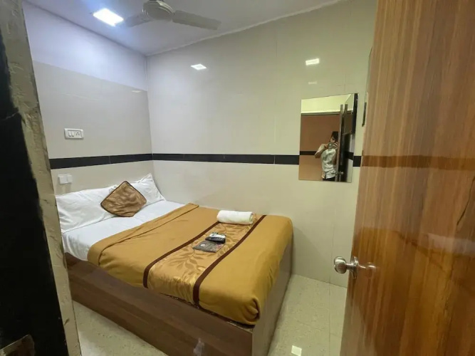 Hotel Cargo inn