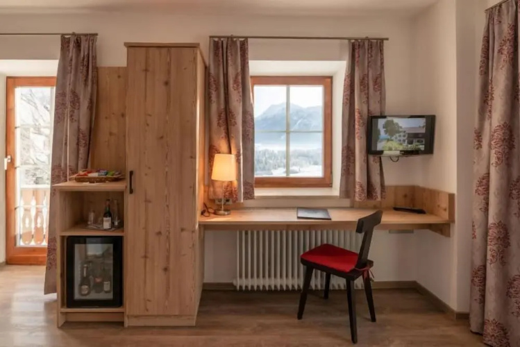 Hotel Heissenhof