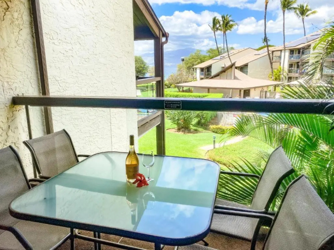 Hale Kamaole #271