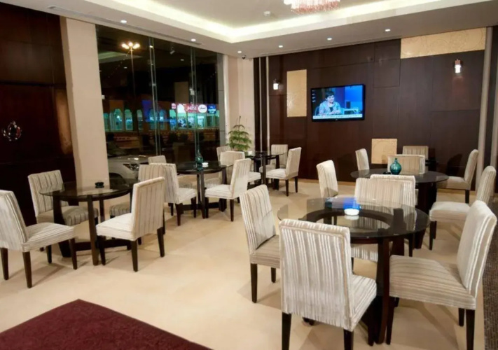 Dior Furnished Apartments