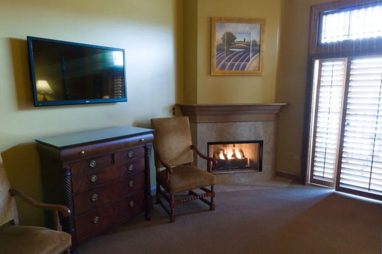 The Herrington Inn & Spa