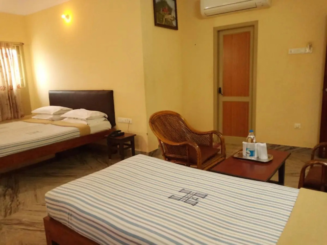 Hotel Victoriyah