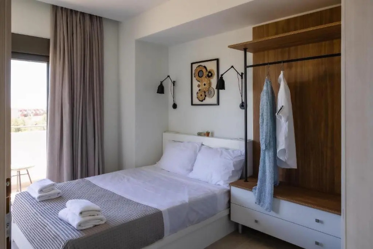 Kipos Suites & Apartments
