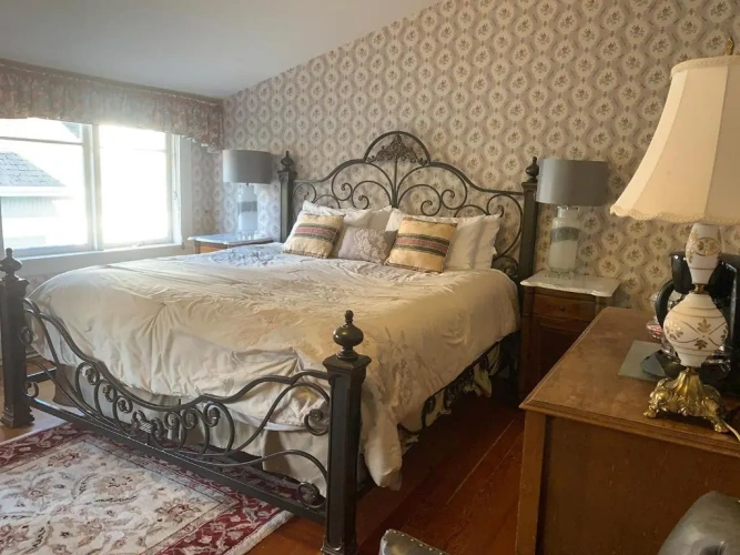 2 Bedrooms Suite