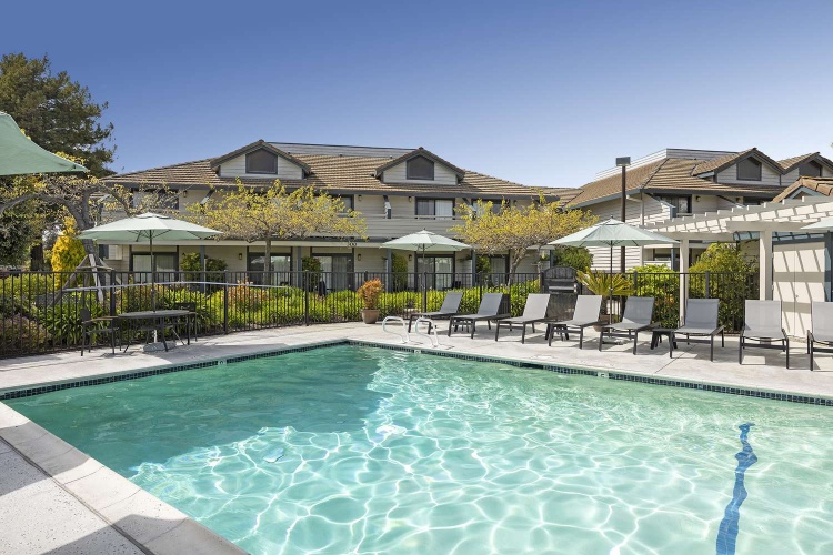 Seacliff Inn Aptos, Tapestry Collection by Hilton photo 18