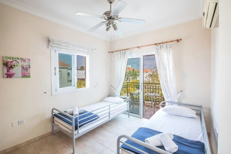 Villa Jamie AQ NE3