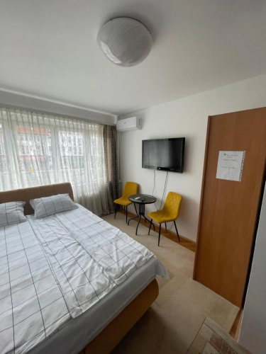 Studio Apartman Centar