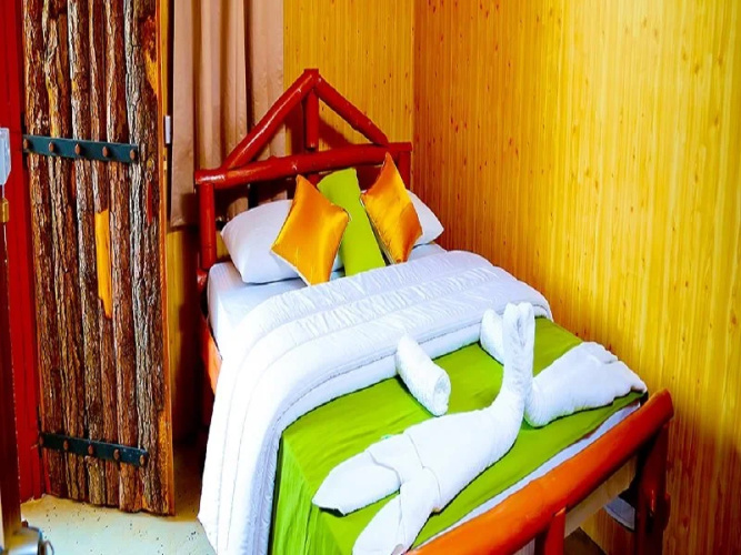 Best Life Eco Resort Mattala