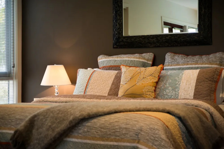 Daylesford SPA Villas