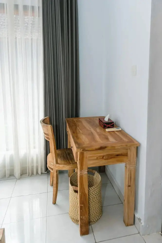 Gopala Villa North Ubud
