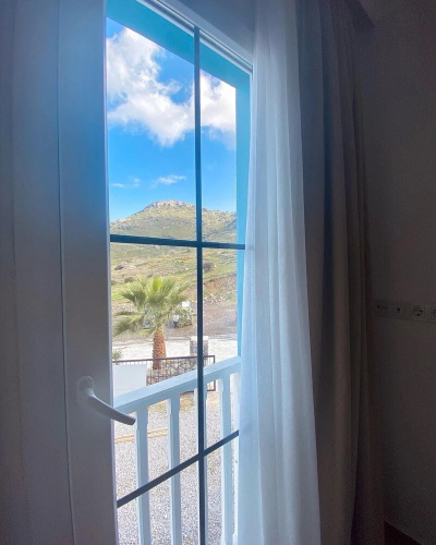 Vista Garden Datca