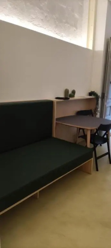 AF 5 - Studio apartment