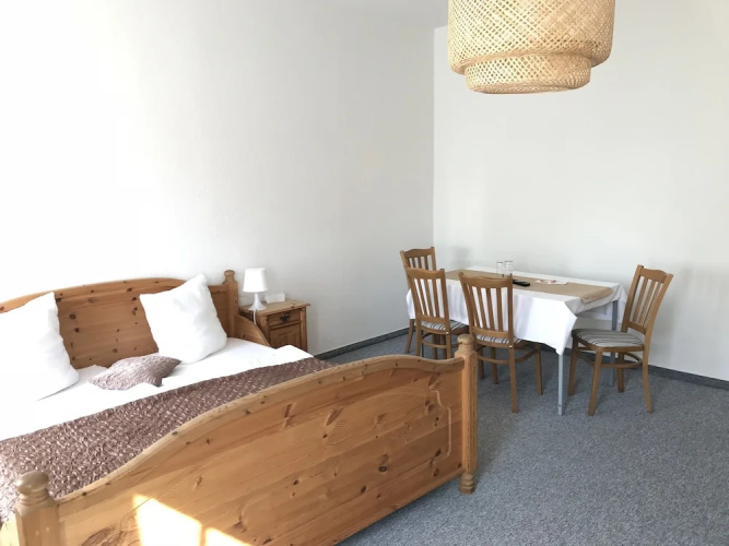 Pension Neuschönau