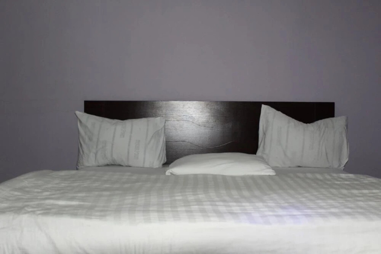 Ayoluyem Hotel