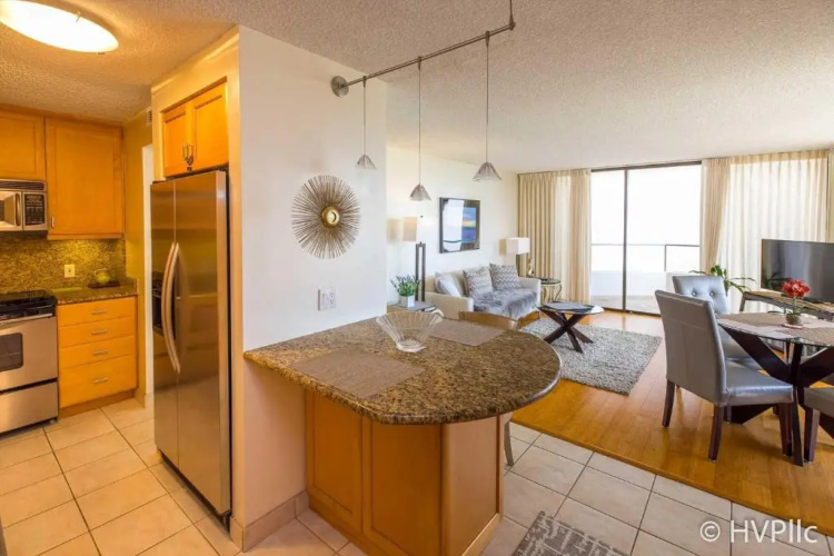 Canterbury Place 16D