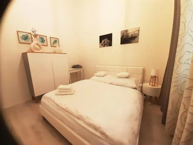 Entrez Apartment 3 - Historical Centre