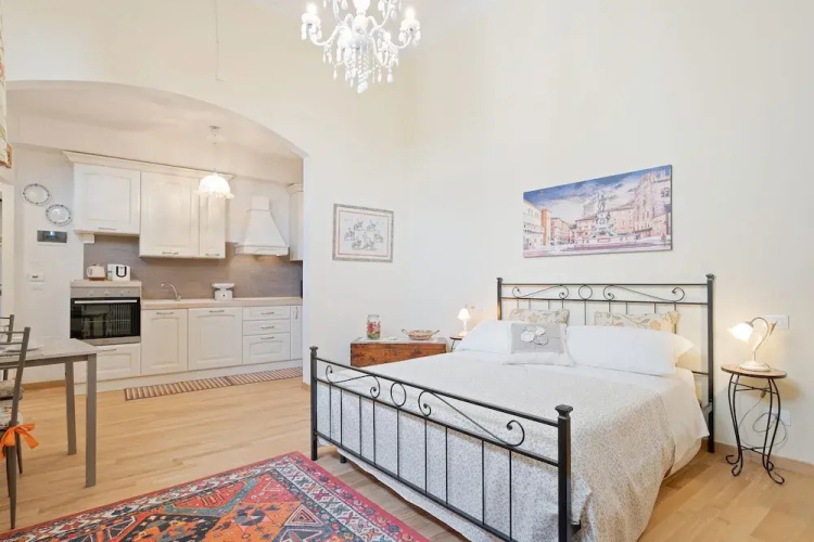 Exclusive Palazzo Bianconcini