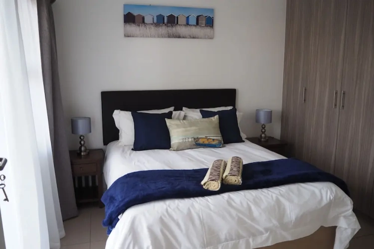1 Bedroom Classic Apartment