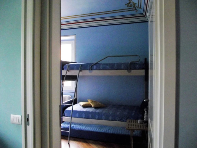 Azzurro Pervinca