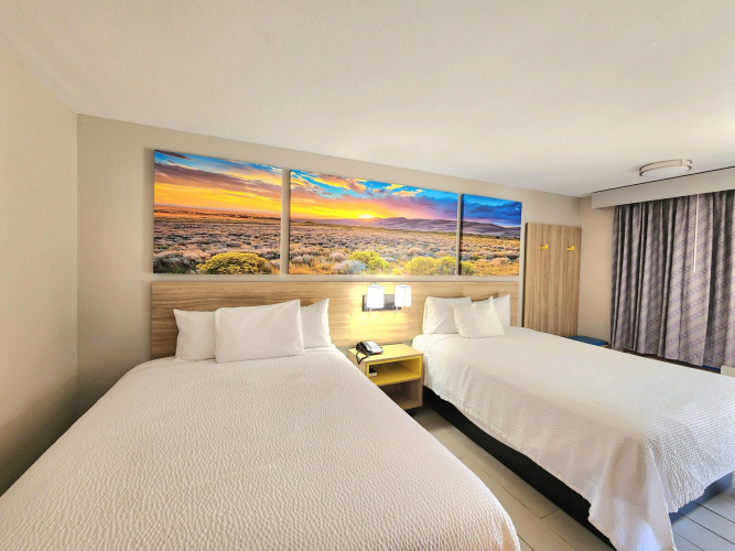 Days Inn by Wyndham McAllen