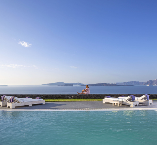 Santorini Princess Presidential Suites photo 25