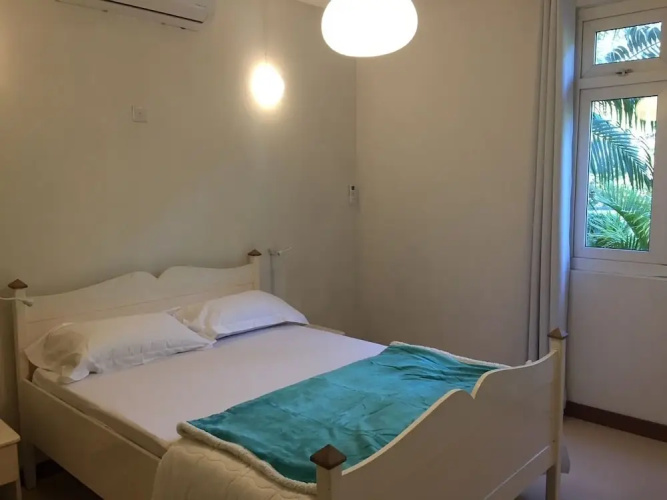 B5 Residence Ilot