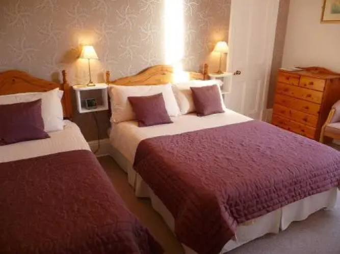 Crioch Guest House